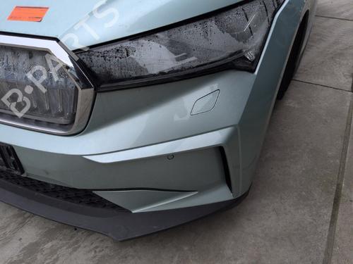 Used Front bumper SKODA ENYAQ iV SUV (5AZ) 80 (204 hp) 31945928