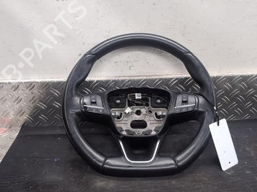 Used Steering wheel FORD FIESTA VII (HJ, HF) 1.0 EcoBoost (101 hp) 30550051