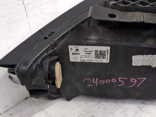 Right headlight SEAT LEON Sportstourer (KL8, KLD) 1.0 TSI | BP30922061C29 - Image 3