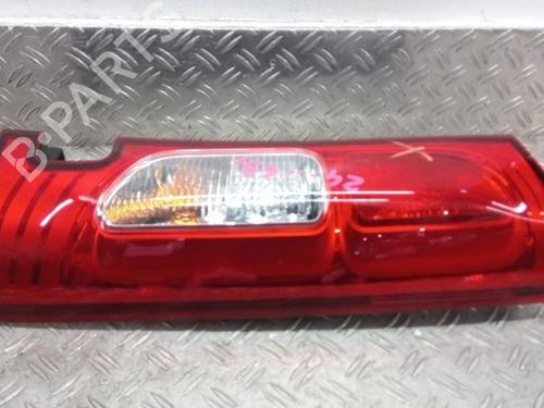 Used Right taillight MERCEDES-BENZ CITAN Box Body/MPV (W415) 108 CDI (415.603) (80 hp) 26047948
