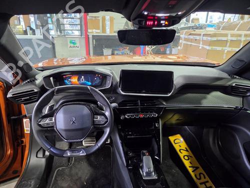 Devioluci PEUGEOT 2008 II (UD_, US_, UY_, UJ_, UR_, UC_) 1.2 PureTech 130 (USHNS, URHNS) (130 hp) 32404354