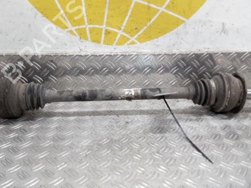 Used Right rear driveshaft MERCEDES-BENZ VITO Van (W447) 114 CDI (447.601, 447.603, 447.605) (136 hp) 26043730