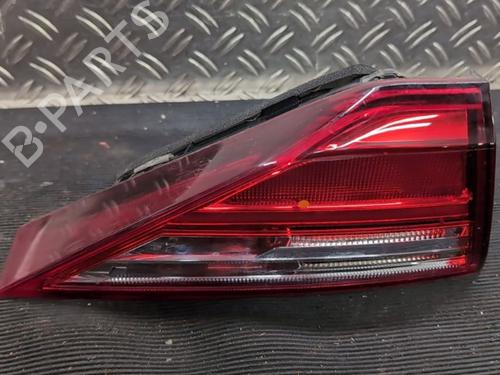 Venstre baglygte AUDI A1 Sportback (GBA) 25 TFSI (95 hp) 31268619