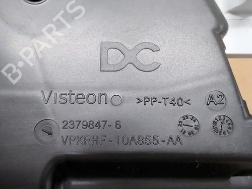 Instrument cluster RENAULT TWINGO III (BCM_, BCA_) Z.E: (BCA1) | BP40450781C47  - Image 7