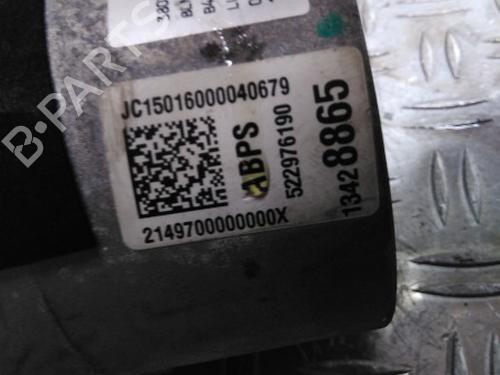 Steering column OPEL ADAM (M13) 1.0 | BP26042713M21 - Image 2
