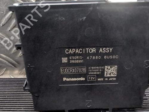 Electronic module RENAULT ESPACE VI (RHN) E-TECH 200 Hybrid | BP29710315M83 