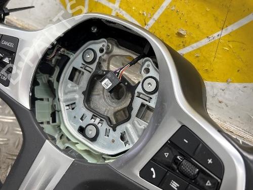Steering wheel BMW 2 Gran Coupe (F44) 218 i | BP26046129C49 - Image 3