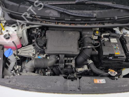 Used Engine Engine 36861447 36861447