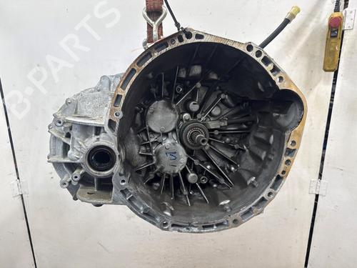Used Gearbox Gearbox RENAULT TRAFIC III Van (FG_) 2.0 dCi 120 (FGMN) (120 hp) 35805488 35805488
