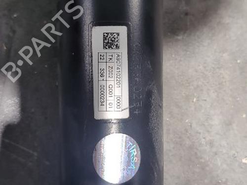 Driveshaft MERCEDES-BENZ SPRINTER 3,5-t Tourer Bus (B907) 319 CDI (907.733, 907.735) | BP29540000M37 