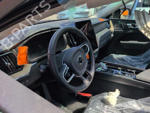 Used Airbag Kit Airbag Kit 38911868 38911868