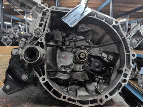 gearbox-opel-corsa-f-p2jo-2019-30155951 main image