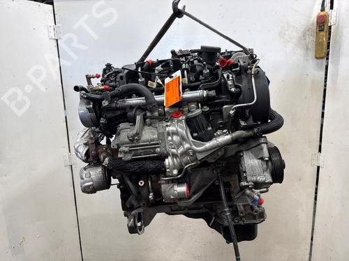 Engine JAGUAR XF I (X250) 3.0 D | BP38911925M1 - Image 3
