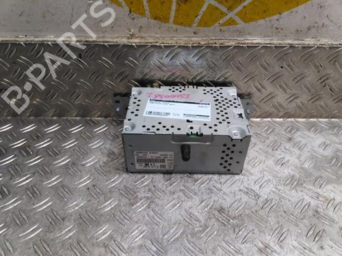 Control unit FORD FOCUS IV Turnier (HP) 1.0 EcoBoost mHEV | BP26043173M11 - Image 3