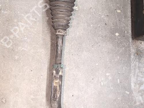Steering rack MERCEDES-BENZ V-CLASS (W447) V 300 CDI / d (447.811, 447.813, 447.815) | BP26045366M22  - Image 5