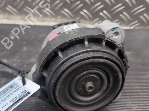 Used Engine mount BMW 5 Touring (G31) 530 i Mild-Hybrid (245 hp) 27893220