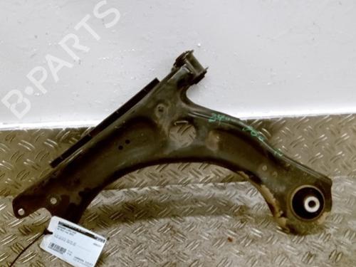 Querlenker links vorne für VW POLO VI (AW1, BZ1, AE1) 1.0 TSI (95 hp) 26045828