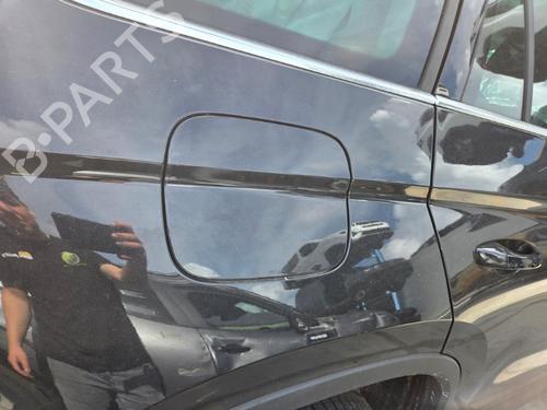 Used Fuel flap SKODA KODIAQ I (NS6, NS7, NV7) 1.5 TSI (150 hp) 27498761