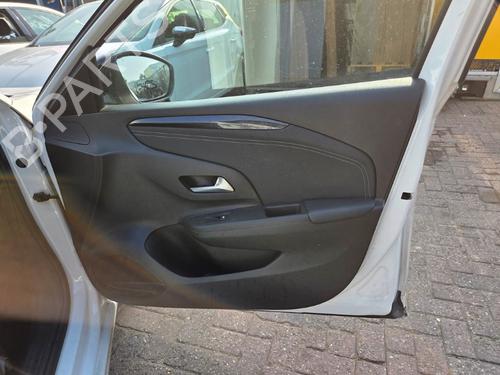 Right front door OPEL CORSA F (P2JO) CORSA-e (68) | BP28083290C3 