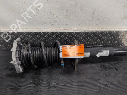 Used Left front shock absorber Left front shock absorber CUPRA BORN (K11) 58 (204 hp) 34695009 34695009