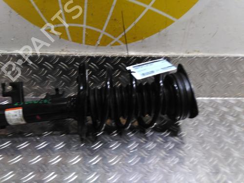 Used Left rear shock absorber Left rear shock absorber 26041864 26041864