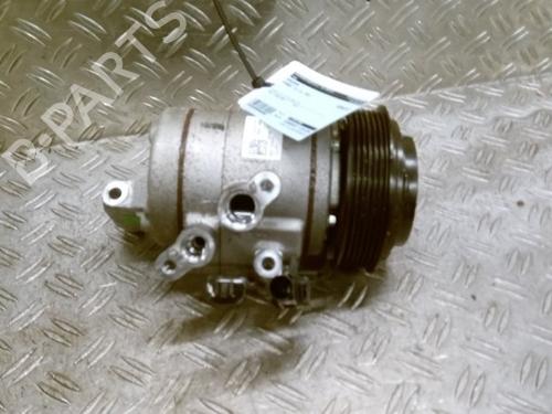 Used AC compressor AC compressor HYUNDAI i10 III (AC3, AI3) 1.0 MPi (67 hp) 26044809 26044809