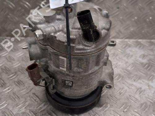 Used AC compressor AUDI A3 Sportback (8YA, 8YF) 30 TFSI Mild Hybrid (110 hp) 30875207
