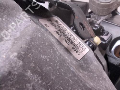 Gearbox FORD FIESTA VI (CB1, CCN) 1.0 | BP26043971M3 