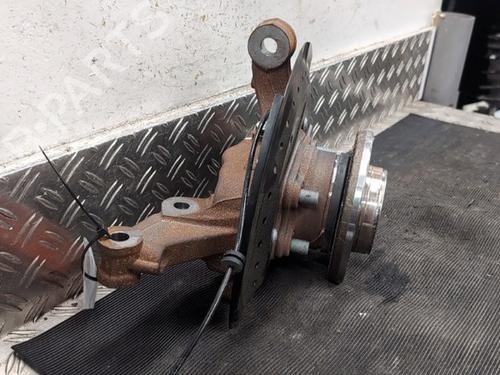 Left front steering knuckle RENAULT MASTER IV Van (F8__) E-TECH ELECTRIC | BP38233823M25 - Image 3