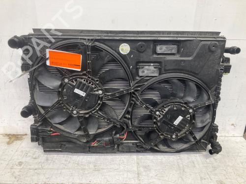 Radiator set VW TIGUAN ALLSPACE (BW2, BJ2) 1.5 TSI | BP32215503M120  - Image 9