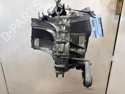 Gearbox FORD FOCUS IV (HN) 1.5 EcoBlue | BP40450489M3 - Image 2