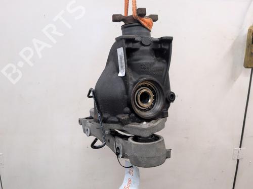 Used Rear differential MERCEDES-BENZ VITO Van (W447) 116 CDI (447.601, 447.603, 447.605) (163 hp) 30875234