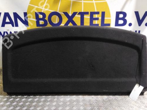 Used Rear parcel shelf VW GOLF VI (5K1) 1.2 TSI (105 hp) 26043075