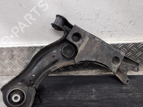 Left front suspension arm VW POLO VI (AW1, BZ1, AE1) 1.0 TSI | BP26047911M12 