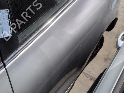 Used Left rear door RENAULT CLIO IV Grandtour (KH_) 0.9 TCe 90 (90 hp) 26048092