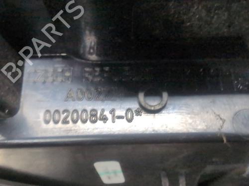 Left taillight PEUGEOT 2008 I (CU_) 1.2 THP 110 / PureTech 110 | BP31627392C34