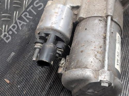 Starter SKODA KODIAQ I (NS6, NS7, NV7) 1.5 TSI | BP30156042M8