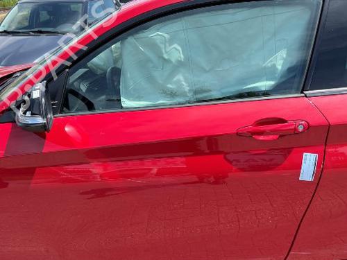 Used Left front door BMW 1 (F21) 116 i (136 hp) 26044003