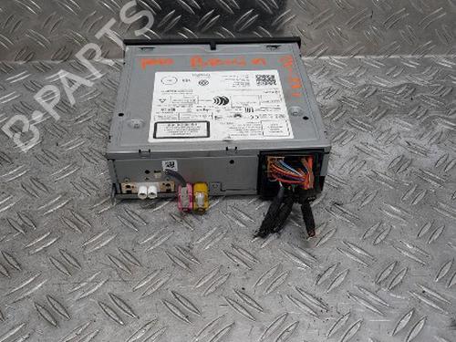 Electronic module VW POLO V (6R1, 6C1) 1.2 TSI 16V | BP26044320M83 