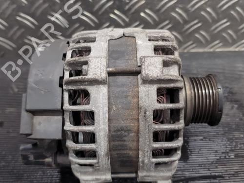Used Alternator VW TRANSPORTER T6 Van (SGA, SGH, SHA, SHH) 2.0 TDI (150 hp) 28021387