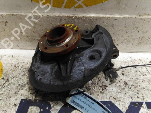Used Left front steering knuckle CITROËN BERLINGO Box Body/MPV (K9) 1.5 BlueHDi 100 (102 hp) 26041566