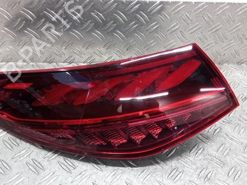 Venstre Baklys MERCEDES-BENZ EQE (V295) EQE 300 (295.111) (245 hp) 26047150
