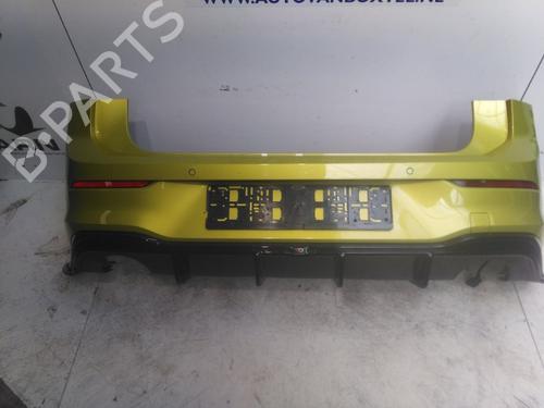 rear-bumper-vw-golf-viii-cd1-da1-2019-26043184 main image