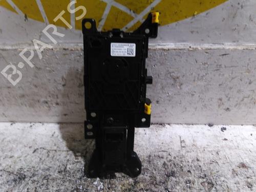 Control unit RENAULT TALISMAN (LP_) 1.6 dCi 160 | BP26041502M11 - Image 2