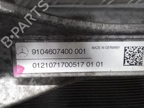 Steering rack MERCEDES-BENZ SPRINTER 3,5-t Van (B907, B910) 314 CDI (910.631, 910.633) | BP27465418M22  - Image 6