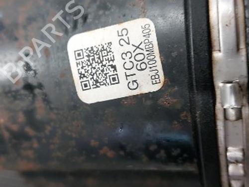 Left front driveshaft MAZDA CX-5 (KF) 2.2 D | BP32315707M38 - Image 4