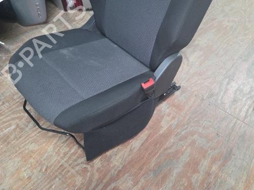 Right front seat OPEL COMBO Box Body/MPV (K9) 1.5 D | BP28536154C16 - Image 5