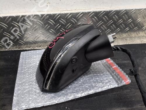 Used Right mirror VOLVO XC40 (536) T4 Plug-in Hybrid (211 hp) 31627360