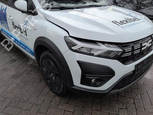 Full front DACIA JOGGER (RK_) 1.0 TCe 110 (RKMD) | BP33956219S1  - Image 5