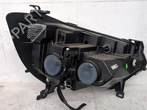 Left headlight CITROËN JUMPER II Platform/Chassis 2.0 BlueHDi 160 | BP36185616C28 - Image 5